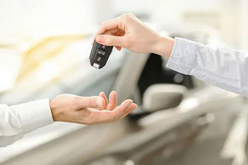Vehicle Services