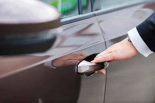 Car Rental
