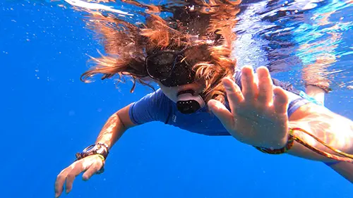Diving & Snorkelling