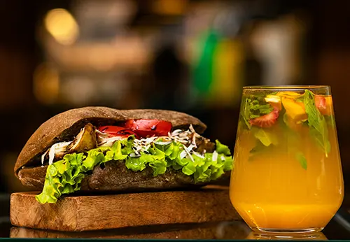 Food & Drink Services