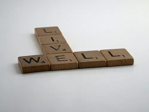 Personal & Wellness Services